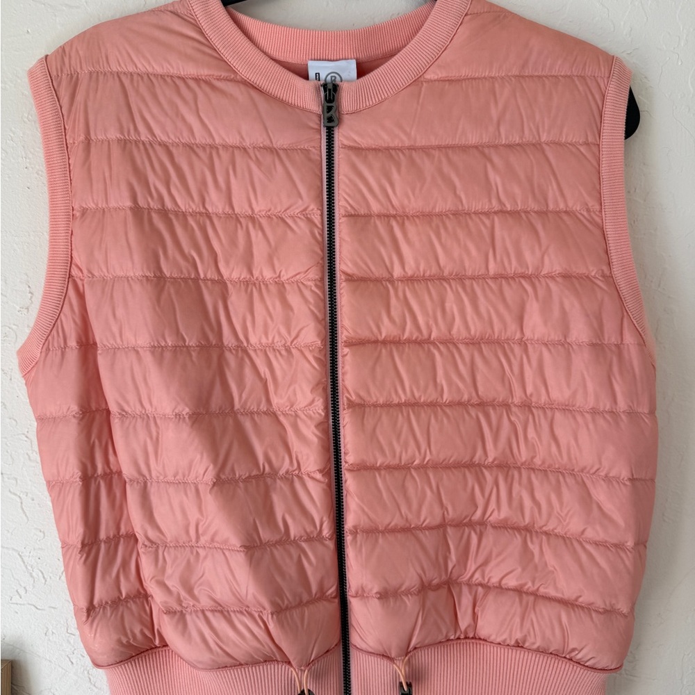 Bogner Vest